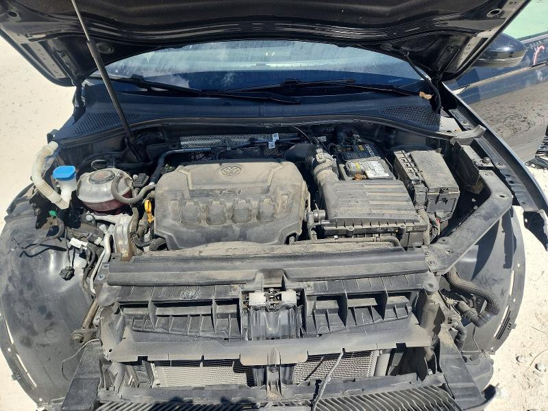 Продажа на аукционе авто 2023 Volkswagen Tiguan, vin: 3VVRB7AX3PM039244, номер лота: 65553026