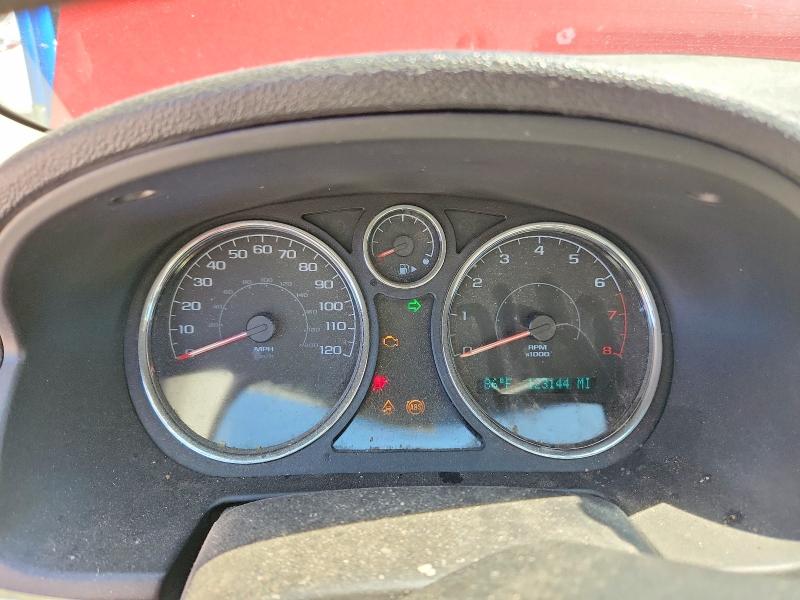 Продажа на аукционе авто 2008 Chevrolet Cobalt, vin: 1G1AL58F687301028, номер лота: 65678186