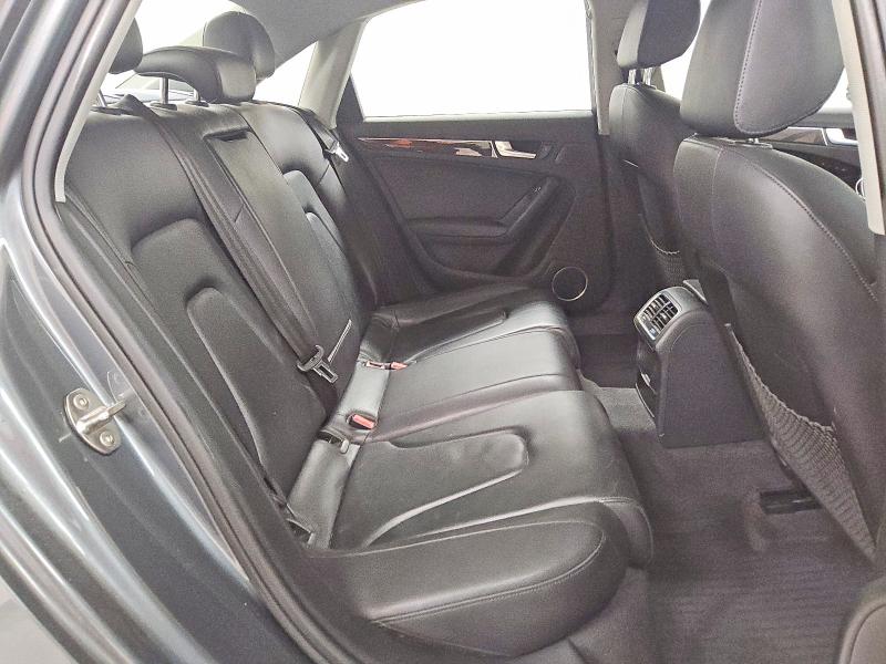 Aukcja sprzedaży 2016 Audi A4, vin: WAUFFAFL0GN018525, numer aukcji: 65031576