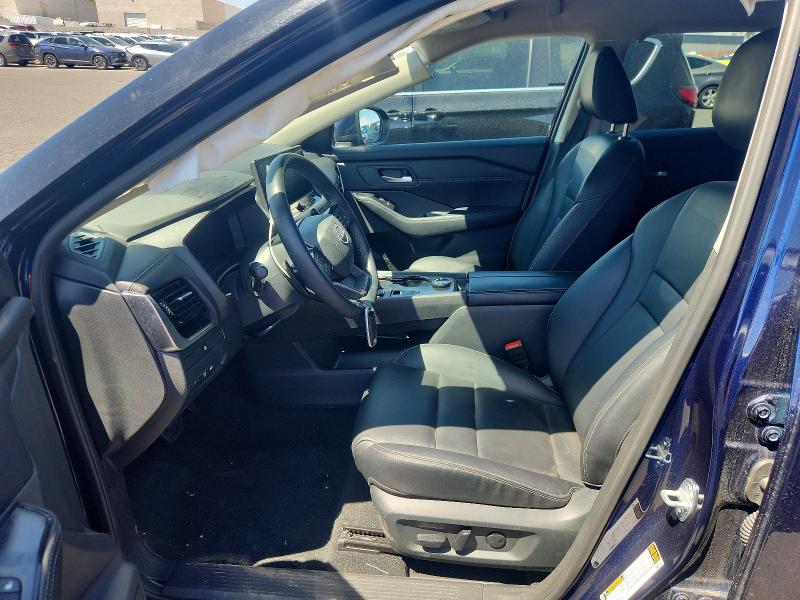 Продажа на аукционе авто 2026 Nissan Rogue, vin: 5N1BT3CB6TC692634, номер лота: 66268826
