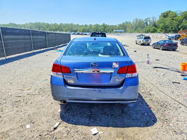 Aukcja sprzedaży 2014 Subaru Legacy, vin: 4S3BMCJ65E3019960, numer aukcji: 66213776