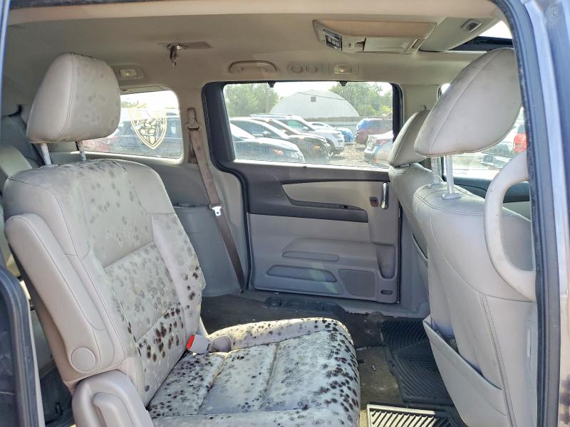 2015 Honda Odyssey მანქანა იყიდება აუქციონზე, vin: 5FNRL5H63FB037820, აუქციონის ნომერი: 65375246
