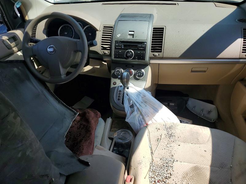 Aukcja sprzedaży 2011 Nissan Sentra, vin: 3N1AB6AP4BL635650, numer aukcji: 65379606