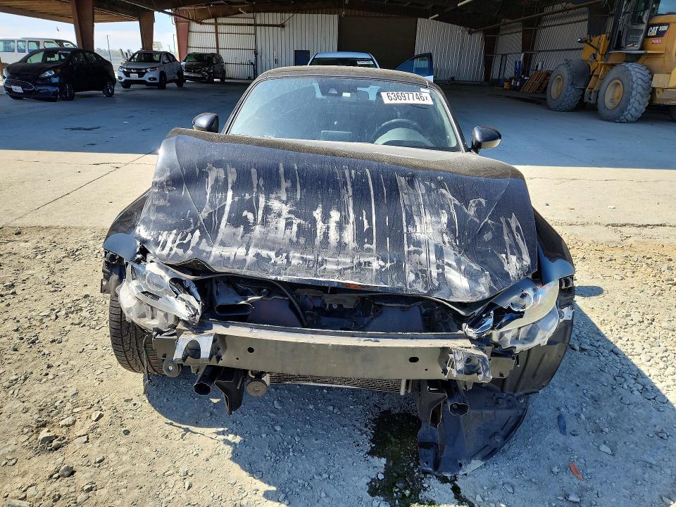 Продажа на аукционе авто 2019 Mazda Mx-5 Miata, vin: JM1NDAM70K0300180, номер лота: 63697746