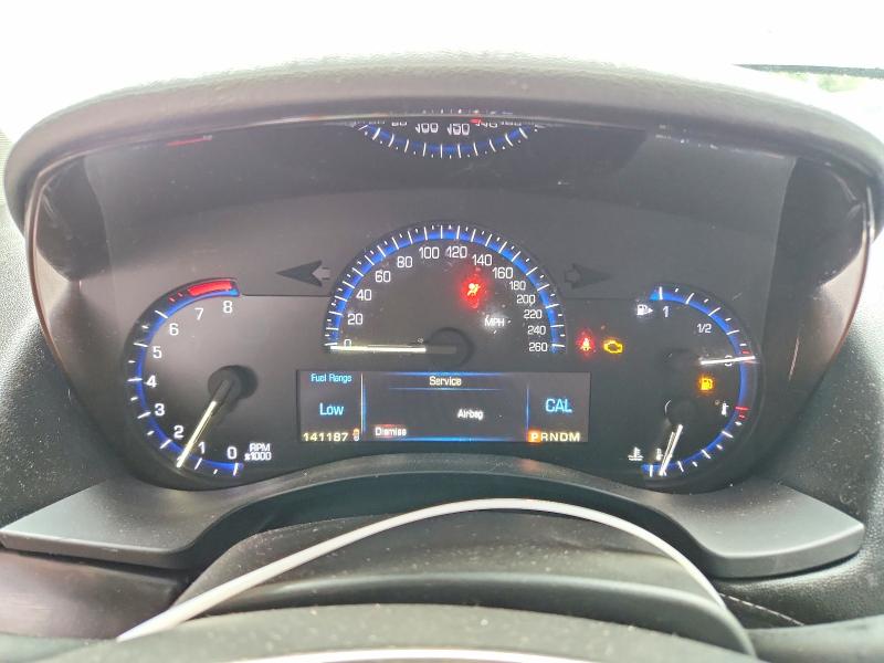Продажа на аукционе авто 2015 Cadillac Ats, vin: 1G6AG5RX5F0141137, номер лота: 64927716