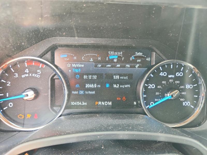 Aukcja sprzedaży 2022 Ford F350, vin: 1FT8W3BTXNED31480, numer aukcji: 64903726