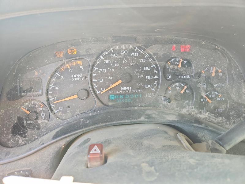 Aukcja sprzedaży 2002 Gmc New Sierra, vin: 1GTJK33162F237760, numer aukcji: 66739856