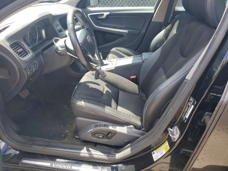 Aukcja sprzedaży 2016 Volvo S60, vin: YV126MFJ6G2410180, numer aukcji: 66317786
