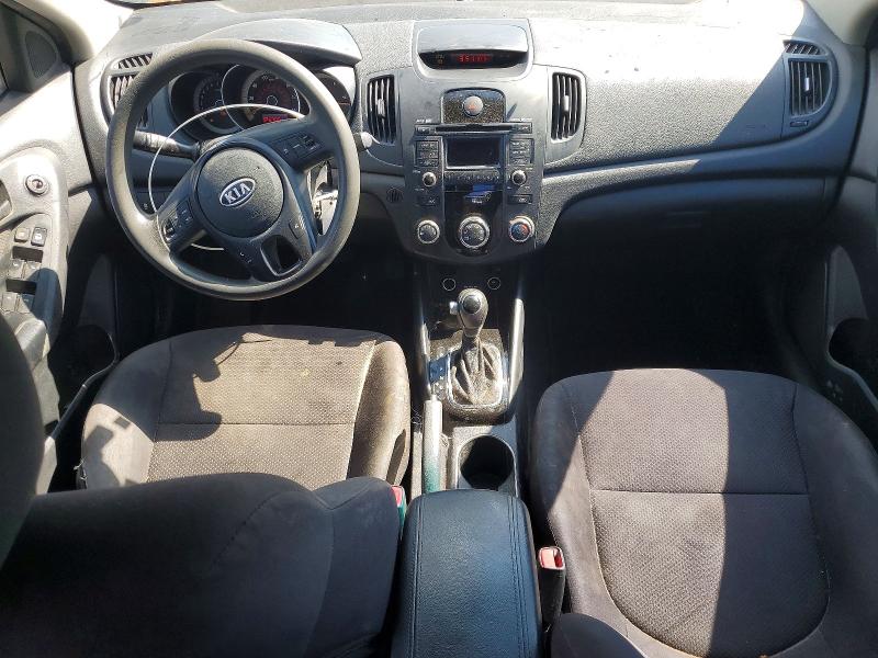 Aukcja sprzedaży 2012 Kia Forte, vin: KNAFU4A27C5597903, numer aukcji: 65113936