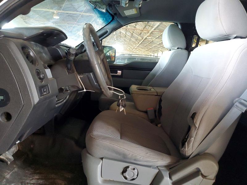 64331616 :رقم المزاد ، 1FTFW1ET8EKG53866 vin ، 2014 Ford F150 مزاد بيع
