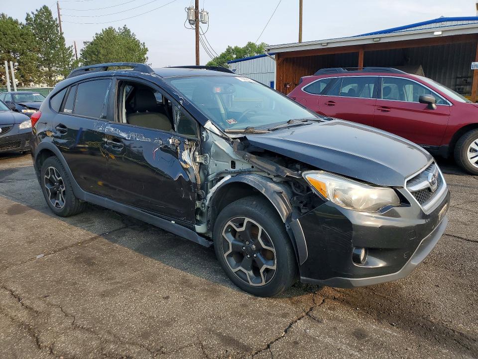 Aukcja sprzedaży 2015 Subaru Xv Crosstrek, vin: JF2GPADC3F8328741, numer aukcji: 63898516