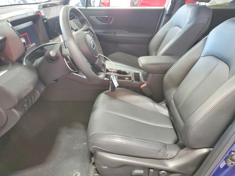 63324046 :رقم المزاد ، JF2BUPBD2TY486386 vin ، 2026 Subaru Outback مزاد بيع