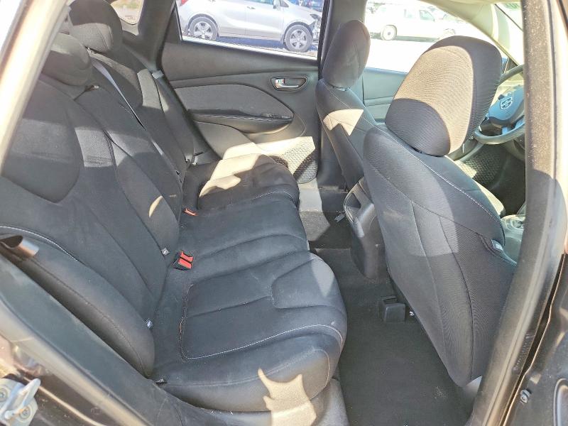 65607336 :رقم المزاد ، 1C3CDFBH4DD269550 vin ، 2013 Dodge Dart مزاد بيع