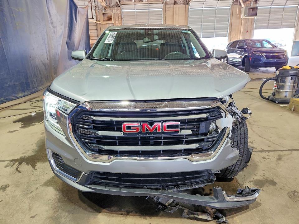 Aukcja sprzedaży 2024 Gmc Terrain, vin: 3GKALMEG2RL351537, numer aukcji: 63784046