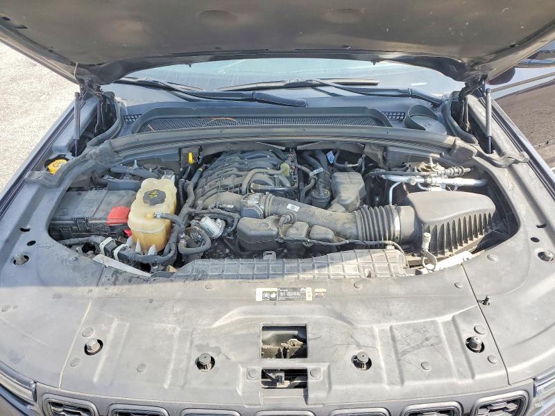 2023 Jeep Grand Cherokee მანქანა იყიდება აუქციონზე, vin: 1C4RJJBG9P8737116, აუქციონის ნომერი: 65018856