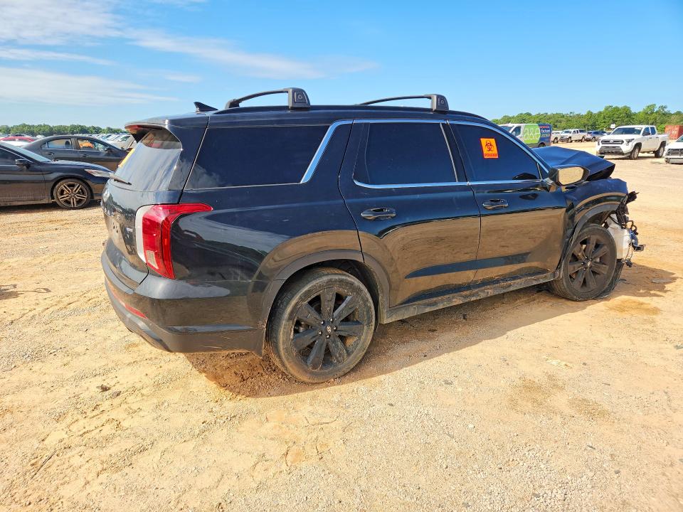 Продаж на аукціоні авто 2023 Hyundai Palisade, vin: KM8R3DGE8PU559429, номер лоту: 63379816