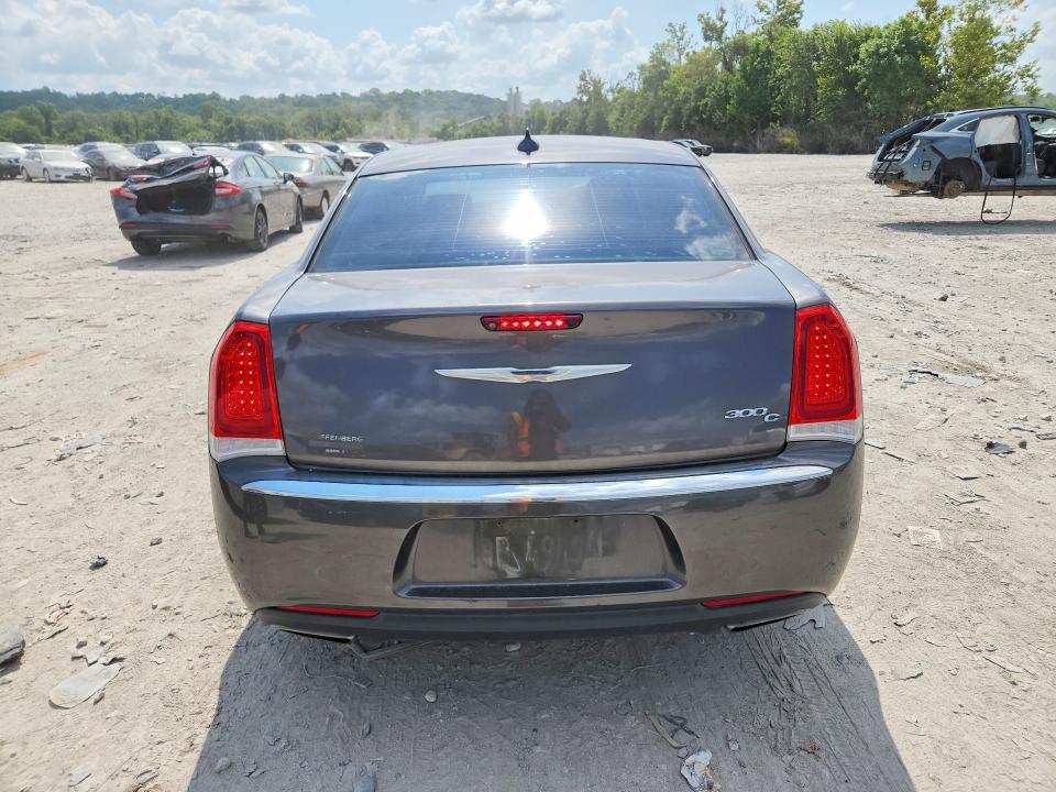 Продаж на аукціоні авто 2016 Chrysler 300c, vin: 2C3CCAEGXGH342937, номер лоту: 66531136