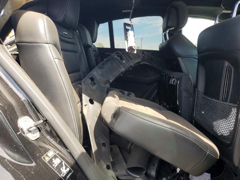 Aukcja sprzedaży 2019 Mercedes-benz Gle Coupe, vin: 4JGED7FB1KA150123, numer aukcji: 66900776
