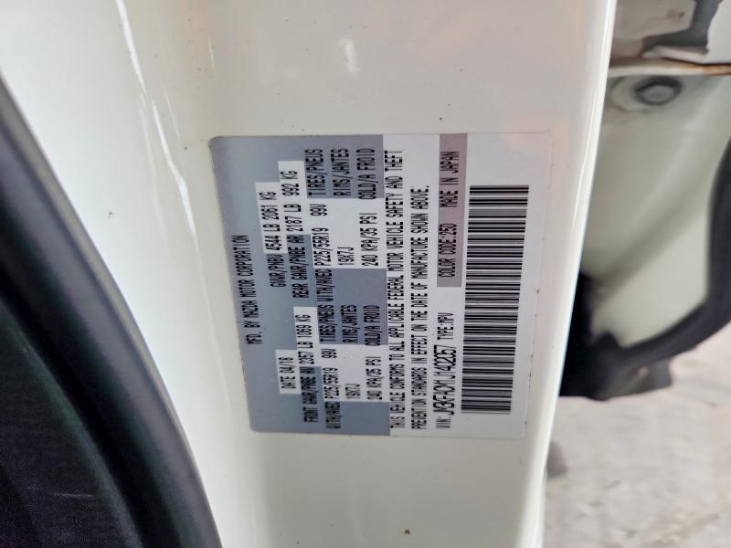 64818426 :رقم المزاد ، JM3KFACM1J1402057 vin ، 2018 Mazda Cx-5 مزاد بيع