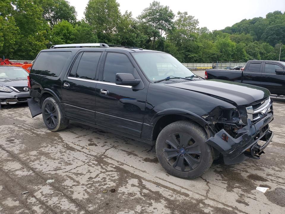 Aukcja sprzedaży 2017 Ford Expedition, vin: 1FMJK2AT9HEA81979, numer aukcji: 64475786