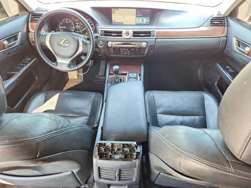 Продажа на аукционе авто 2015 Lexus Gs, vin: JTHBE1BL0FA003084, номер лота: 63531176