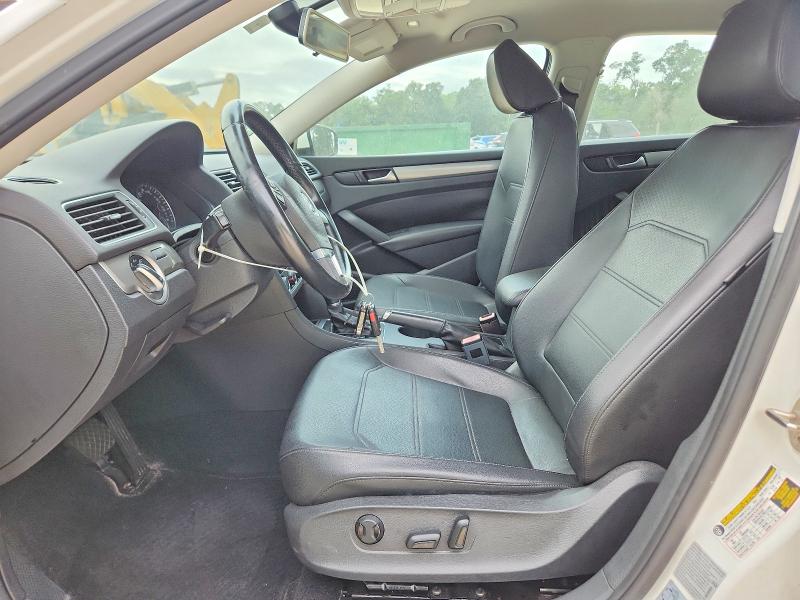Aukcja sprzedaży 2015 Volkswagen Passat, vin: 1VWAS7A36FC089724, numer aukcji: 63426516