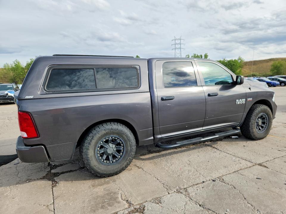 Aukcja sprzedaży 2016 Ram 1500, vin: 1C6RR7KT4GS167996, numer aukcji: 65919166