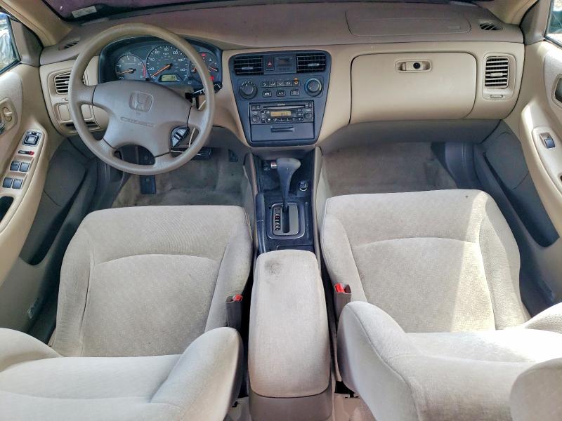 65995156 :رقم المزاد ، 1HGCG56442A141247 vin ، 2002 Honda Accord مزاد بيع