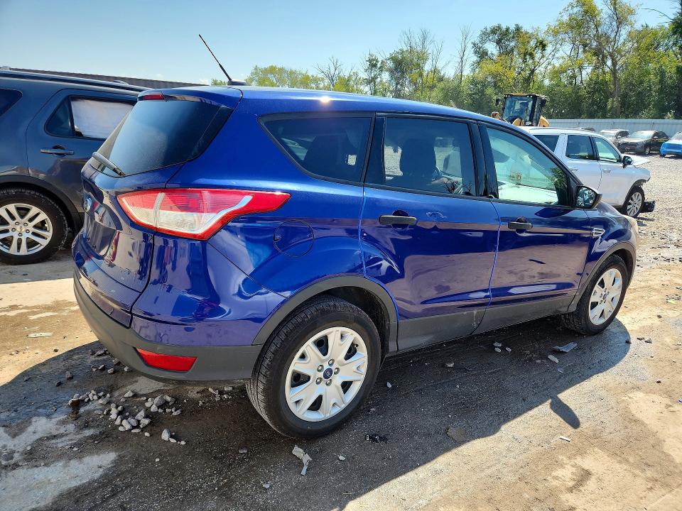 Aukcja sprzedaży 2014 Ford Escape, vin: 1FMCU0F72EUD81528, numer aukcji: 67088526