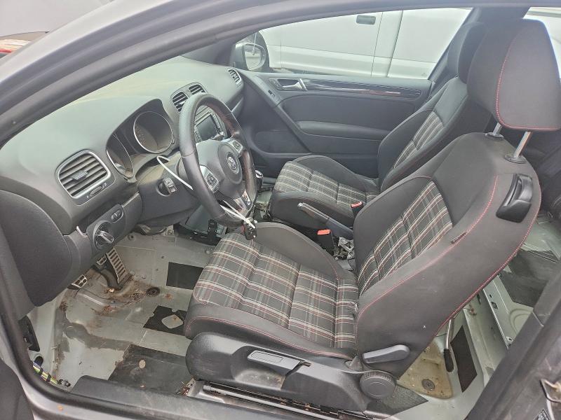 Aukcja sprzedaży 2012 Volkswagen Gti, vin: WVWEV7AJ2CW229840, numer aukcji: 65127736