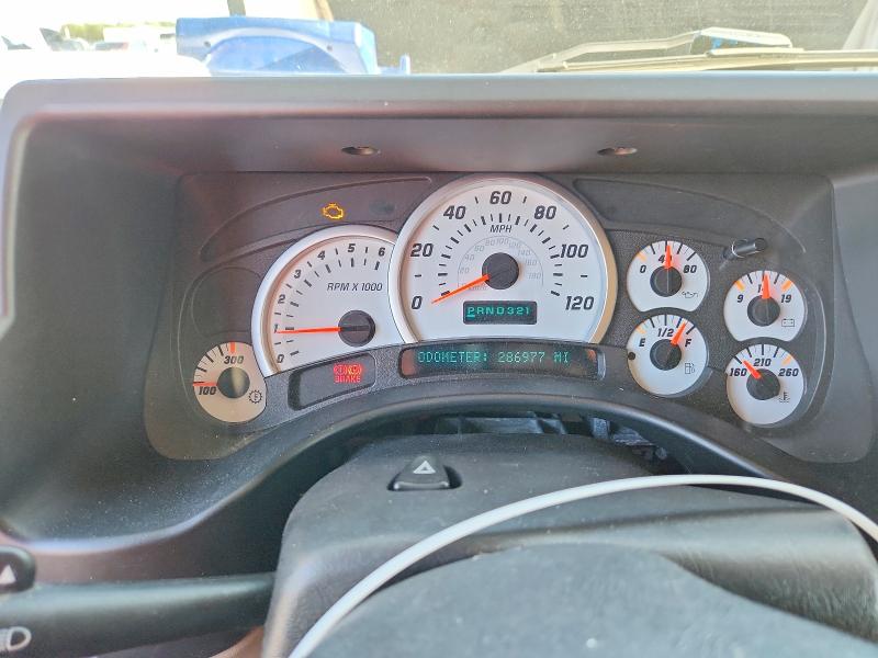 Продажа на аукционе авто 2003 Hummer H2, vin: 5GRGN23U03H128768, номер лота: 65684636