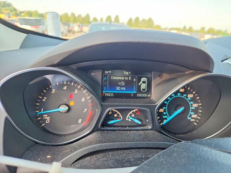 Aukcja sprzedaży 2014 Ford Escape, vin: 1FMCU9J98EUB62490, numer aukcji: 64616426