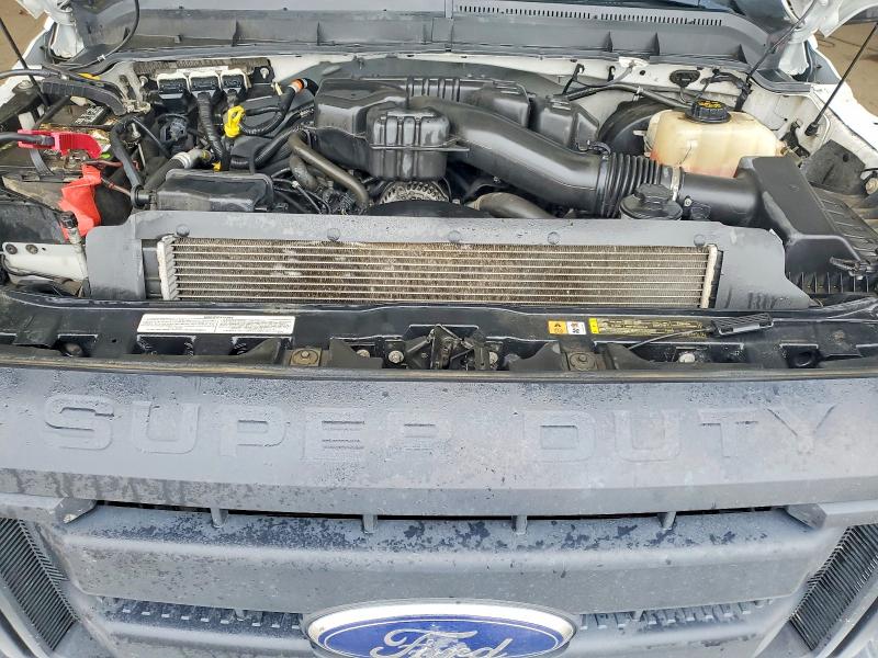 63718746 :رقم المزاد ، 1FDBF2B69GEC85133 vin ، 2016 Ford F250 مزاد بيع