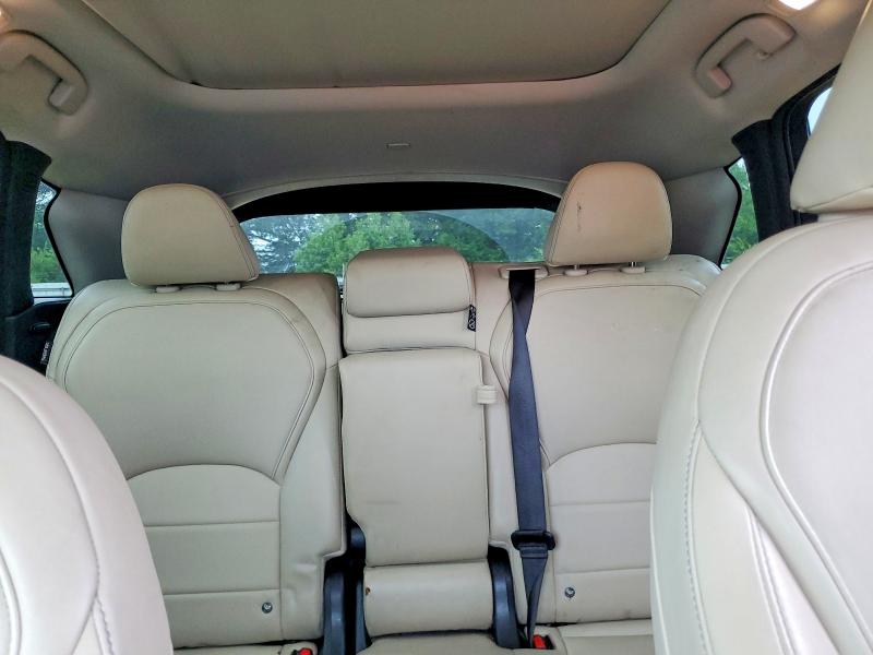 Продажа на аукционе авто 2021 Infiniti Qx50, vin: 3PCAJ5BA0MF112406, номер лота: 62392566