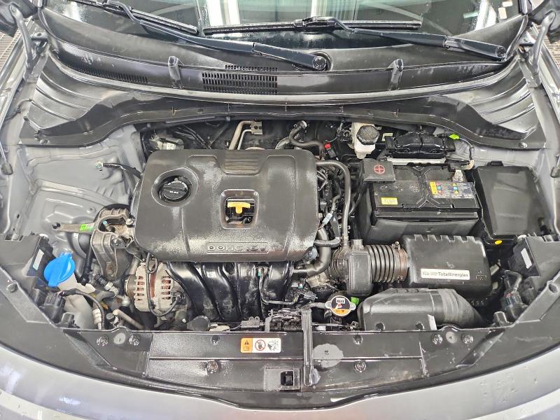Продажа на аукционе авто 2023 Kia Soul, vin: KNDJ23AU4P7876749, номер лота: 64410936