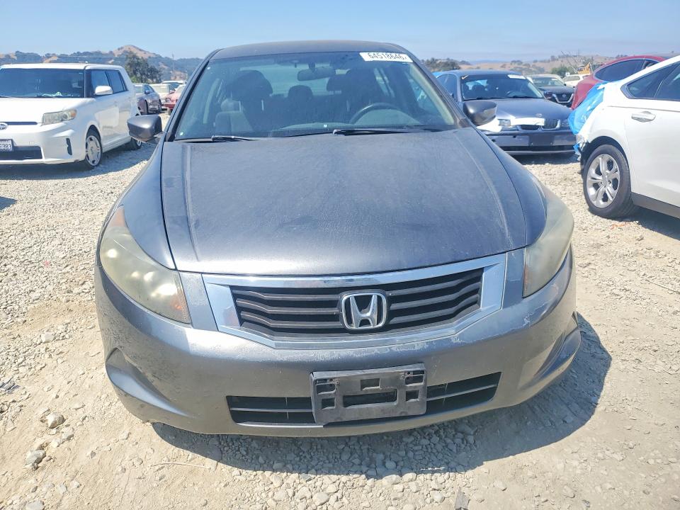 64518646 :رقم المزاد ، 1HGCP26339A022234 vin ، 2009 Honda Accord مزاد بيع