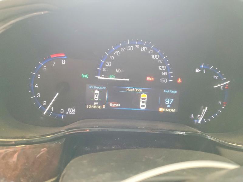 Aukcja sprzedaży 2014 Cadillac Cts, vin: 1G6AX5SX1E0179425, numer aukcji: 66864986
