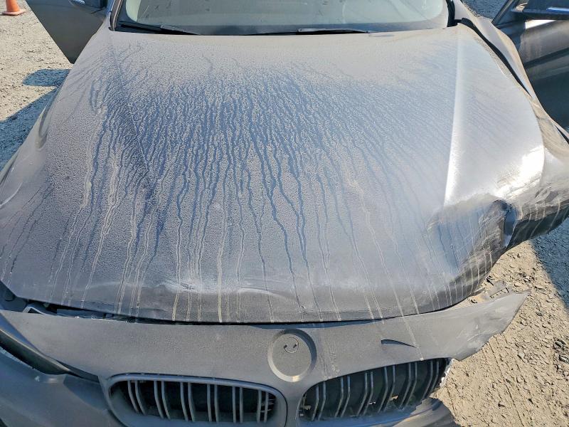 Продаж на аукціоні авто 2013 Bmw 328, vin: WBA3A5C5XDF600040, номер лоту: 65510016
