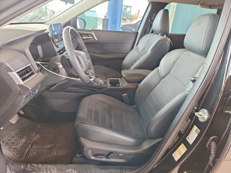 Продаж на аукціоні авто 2023 Mitsubishi Outlander, vin: JA4T5UA99PZ023487, номер лоту: 65616006