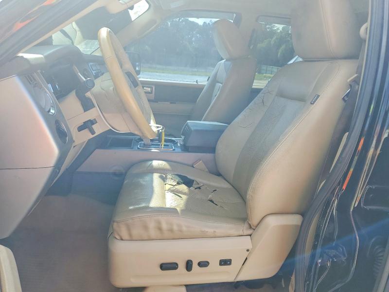 Продаж на аукціоні авто 2011 Ford Expedition, vin: 1FMJU1H50BEF49889, номер лоту: 66486496
