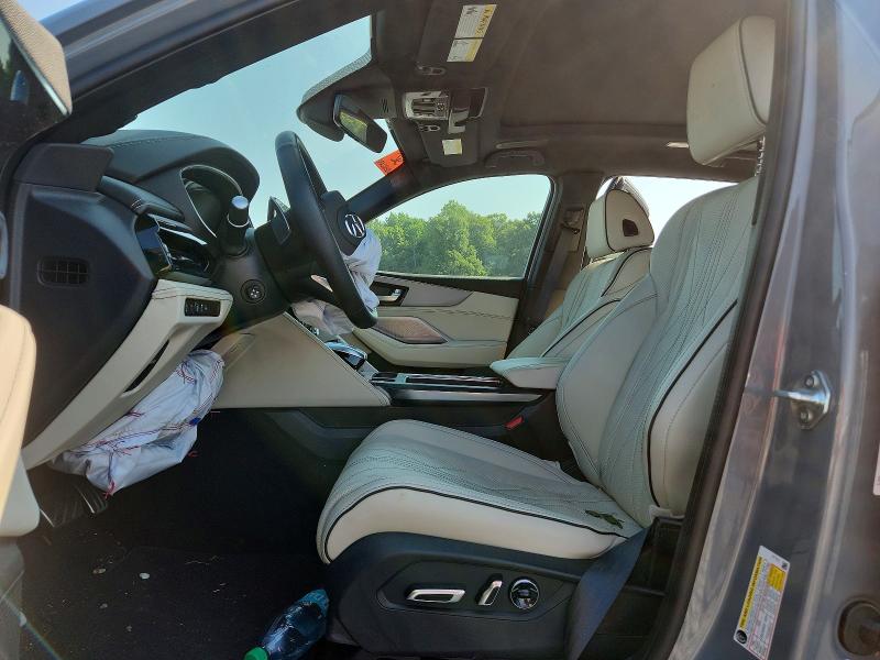Aukcja sprzedaży 2026 Acura Mdx, vin: 5J8YE1H96TL019542, numer aukcji: 64724736