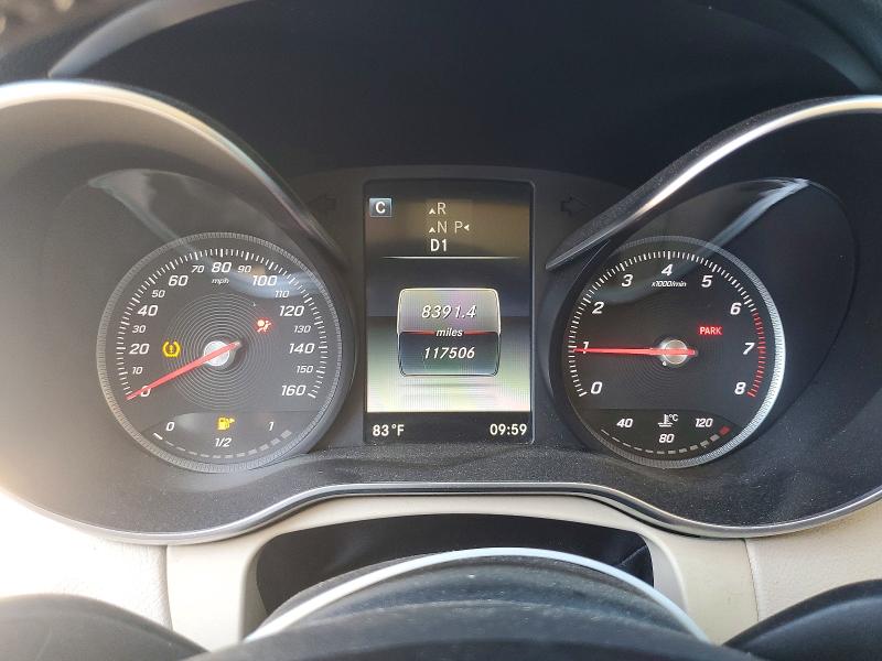 Продажа на аукционе авто 2016 Mercedes-benz C, vin: WDDWF4JB8GR124819, номер лота: 66208516