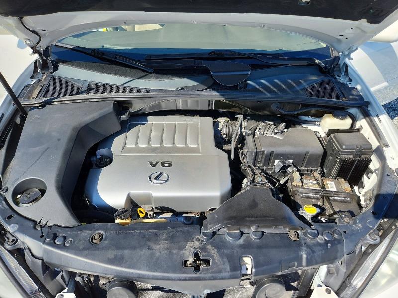 2009 Lexus Rx მანქანა იყიდება აუქციონზე, vin: 2T2HK31U49C099078, აუქციონის ნომერი: 65991566