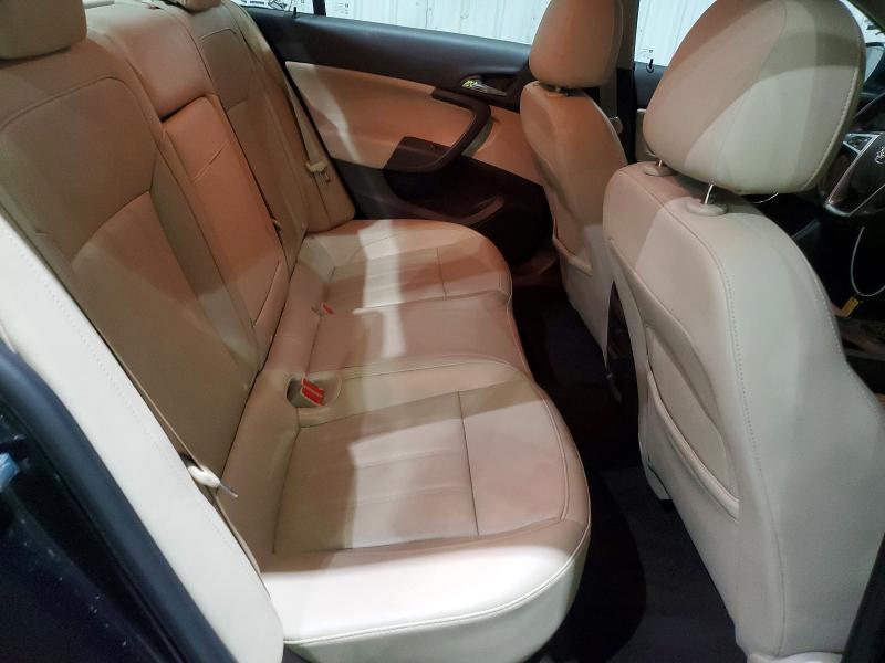 Aukcja sprzedaży 2011 Buick Regal, vin: W04GW5EV8B1060808, numer aukcji: 65699056