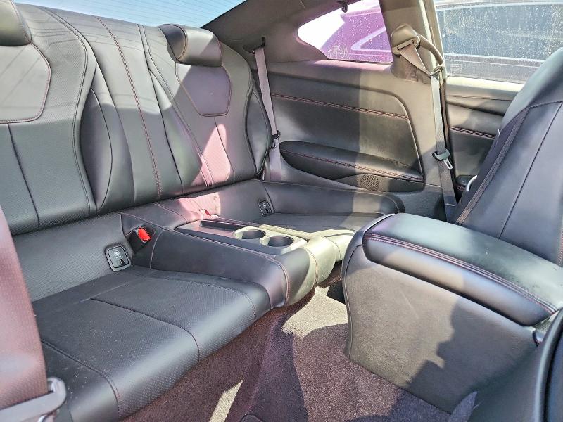 Продаж на аукціоні авто 2020 Infiniti Q60, vin: JN1FV7EK7LM400037, номер лоту: 65391856