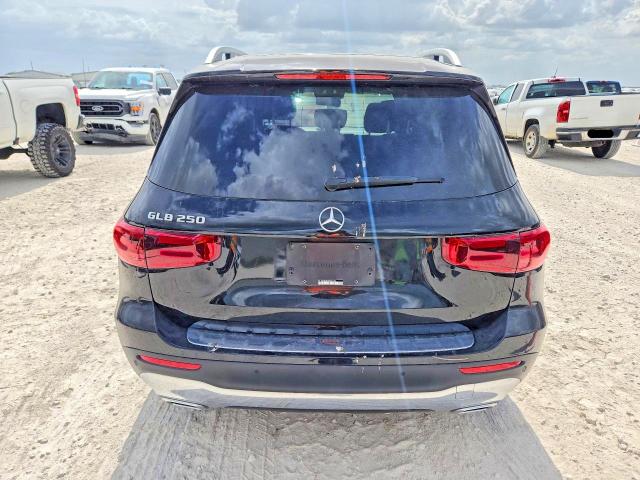 Продаж на аукціоні авто 2024 Mercedes-benz Glb, vin: W1N4M4GB7RW356033, номер лоту: 65287426