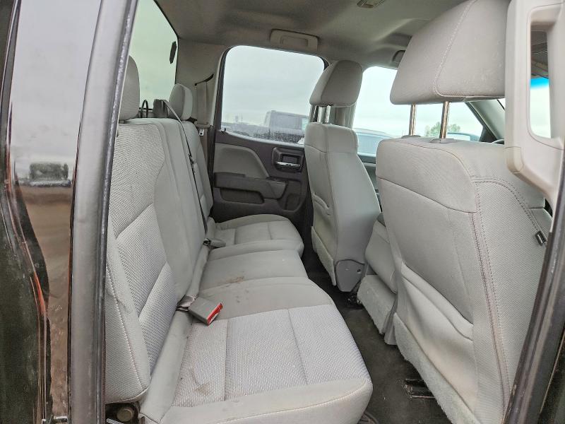 63602426 :رقم المزاد ، 1GCVKNECXGZ286476 vin ، 2016 Chevrolet Silverado مزاد بيع