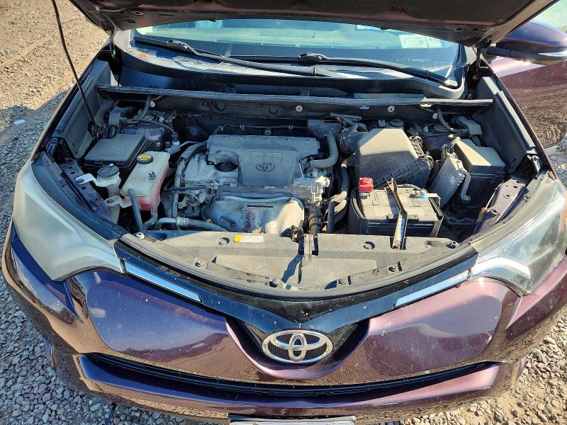 2016 Toyota Rav4 მანქანა იყიდება აუქციონზე, vin: 2T3RFREV8GW469812, აუქციონის ნომერი: 65144846