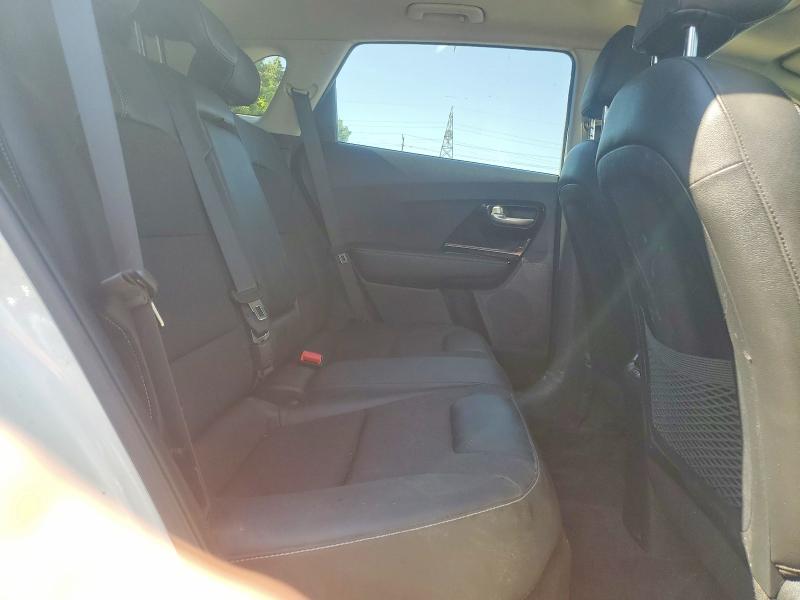 Aukcja sprzedaży 2020 Kia Niro, vin: KNDCD3LD8L5391620, numer aukcji: 64231876