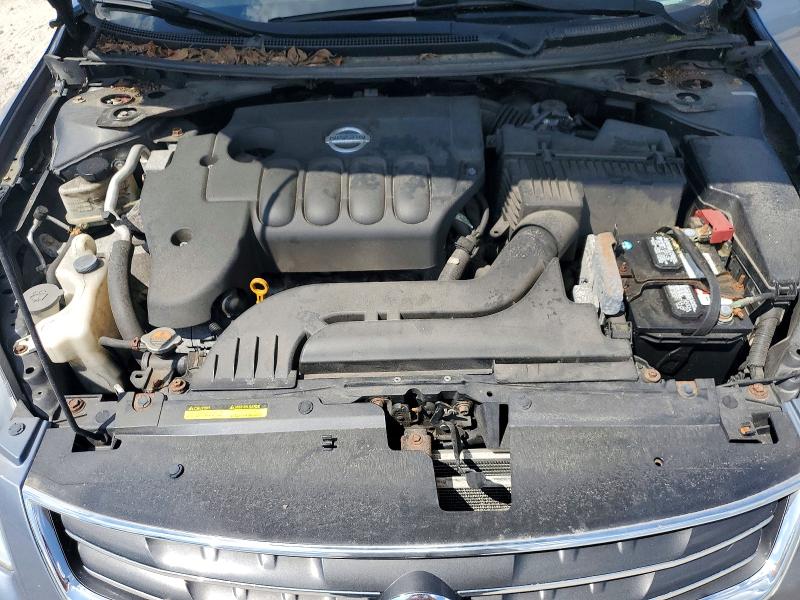 Продаж на аукціоні авто 2012 Nissan Altima, vin: 1N4AL2AP5CN529220, номер лоту: 64399996